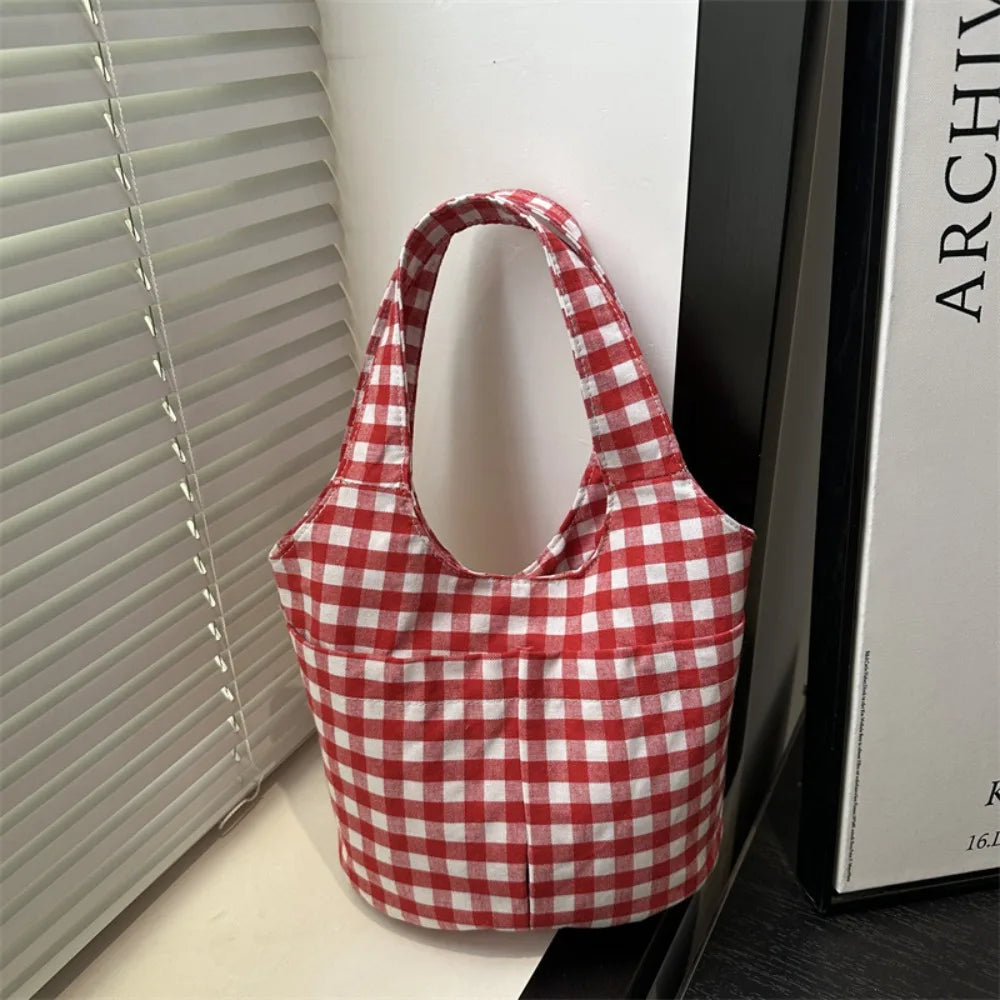 The Ruby Tote