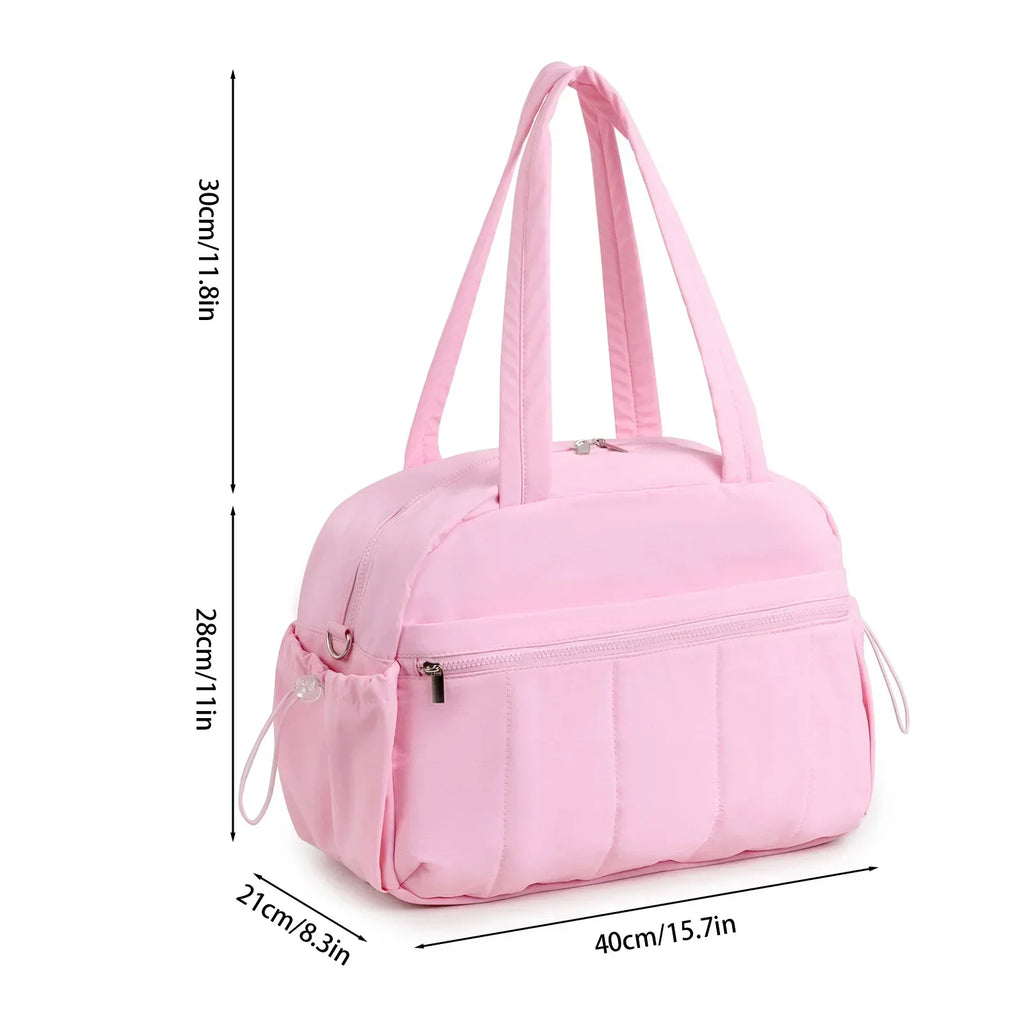 Weekend Edit Tote Bag