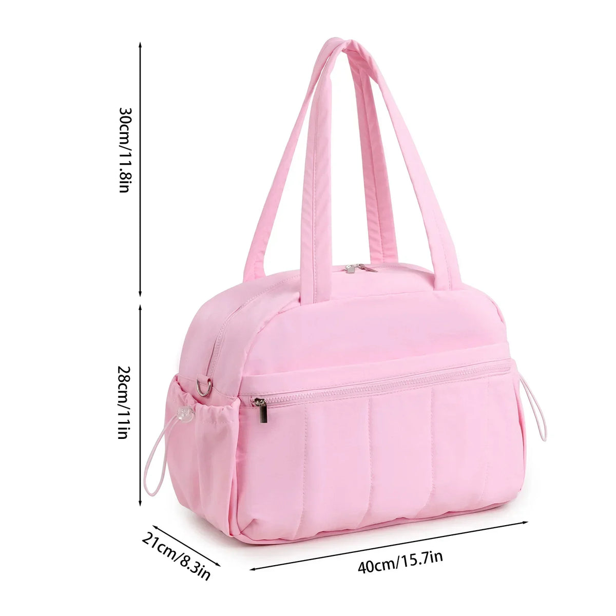 Weekend Edit Tote Bag
