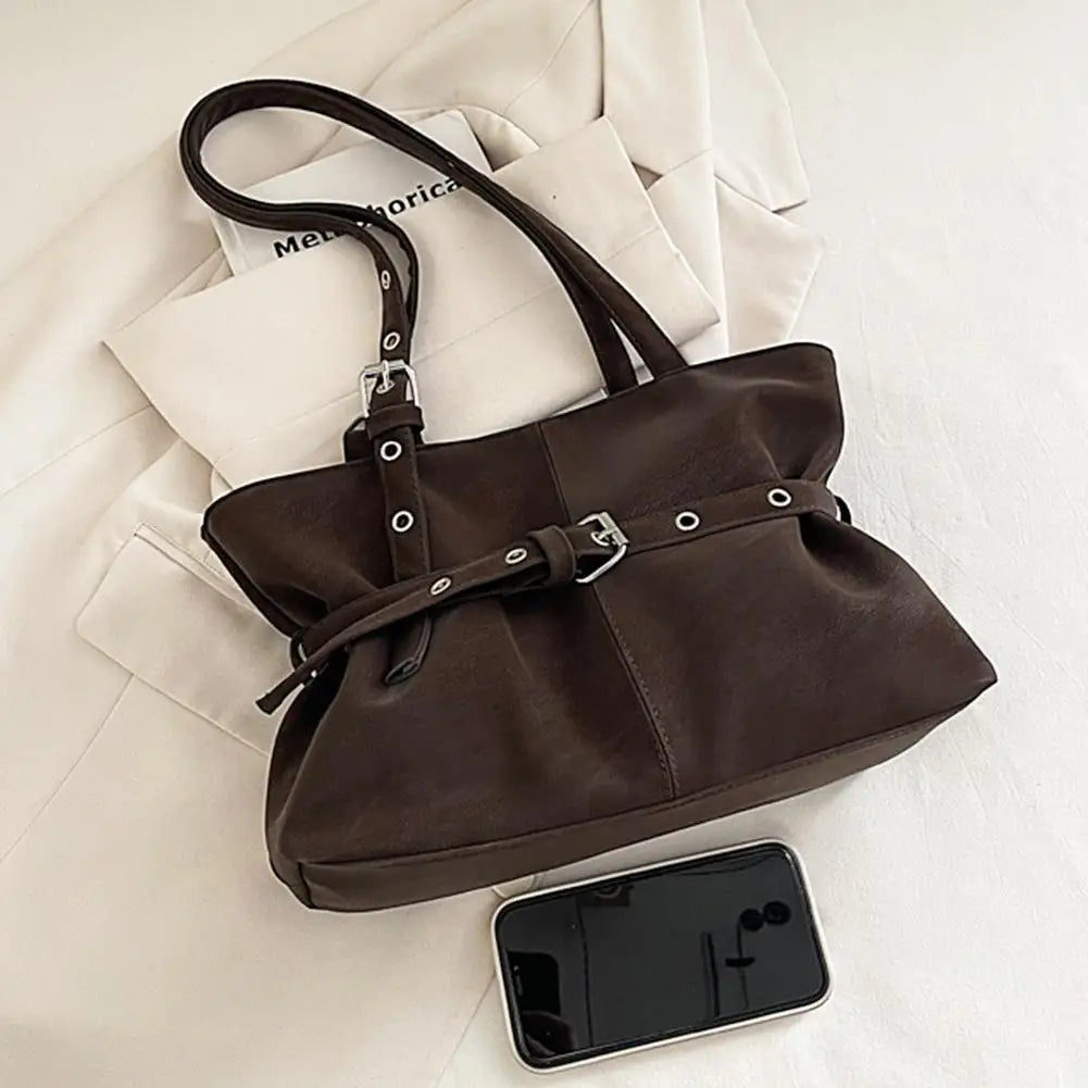 The Autumn Muse Mini Bag