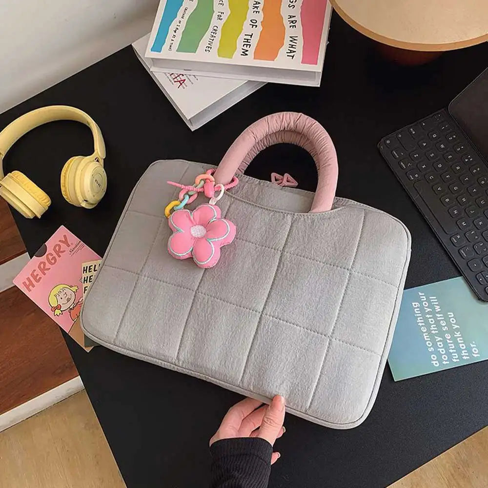 The Cloud Muse