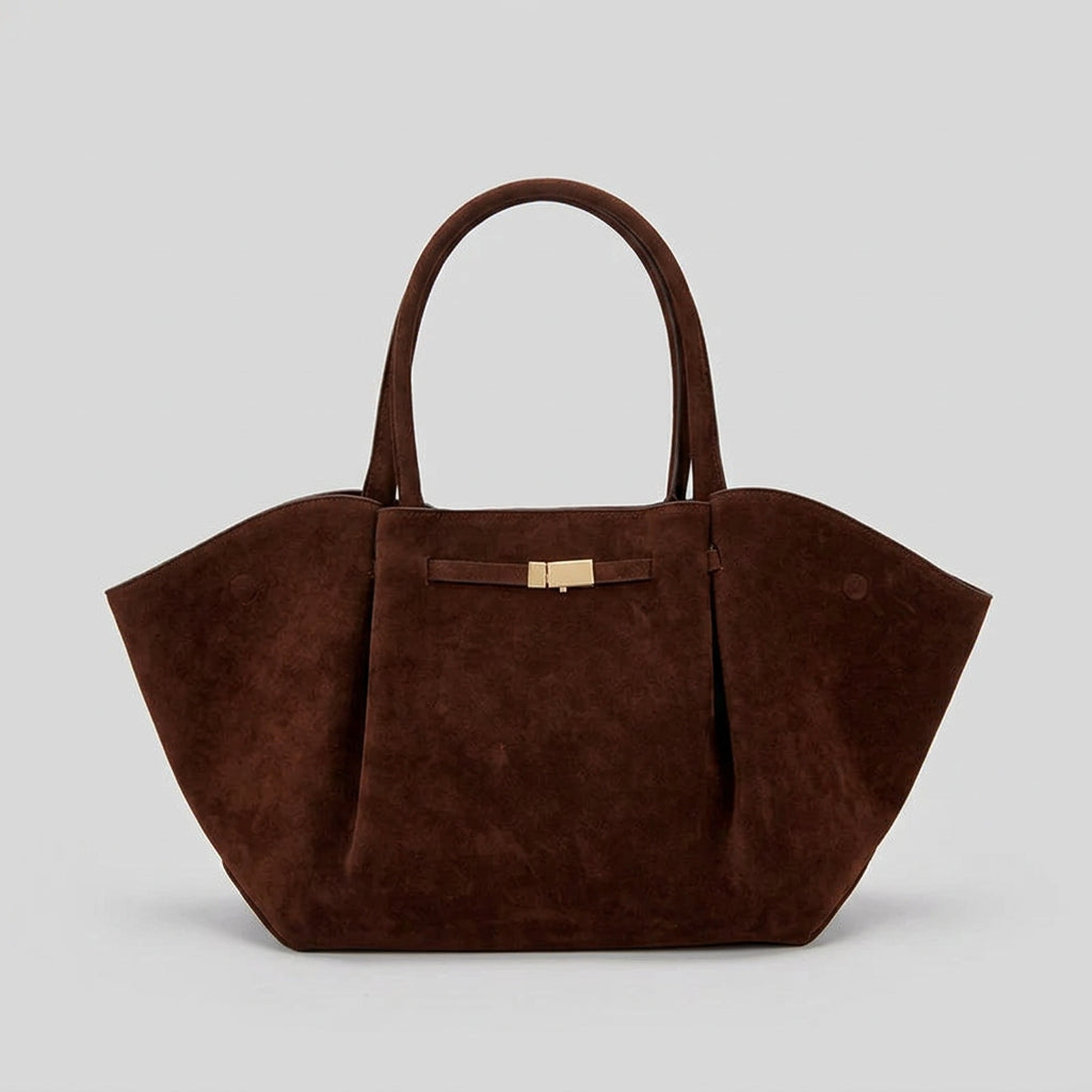 The Nyra Wing Tote Bag