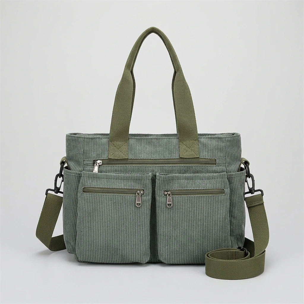 The Cozy Carry