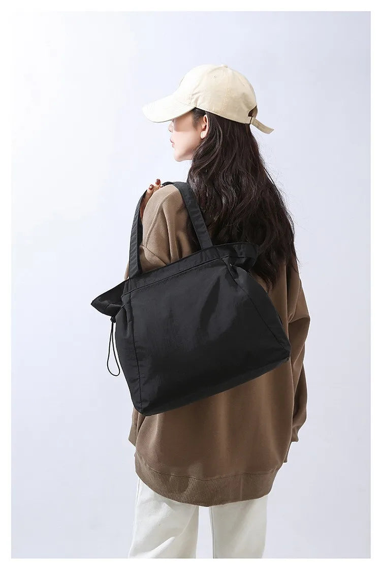 The Aesthetic Drawstring