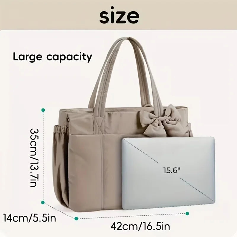 The Cozy Bow