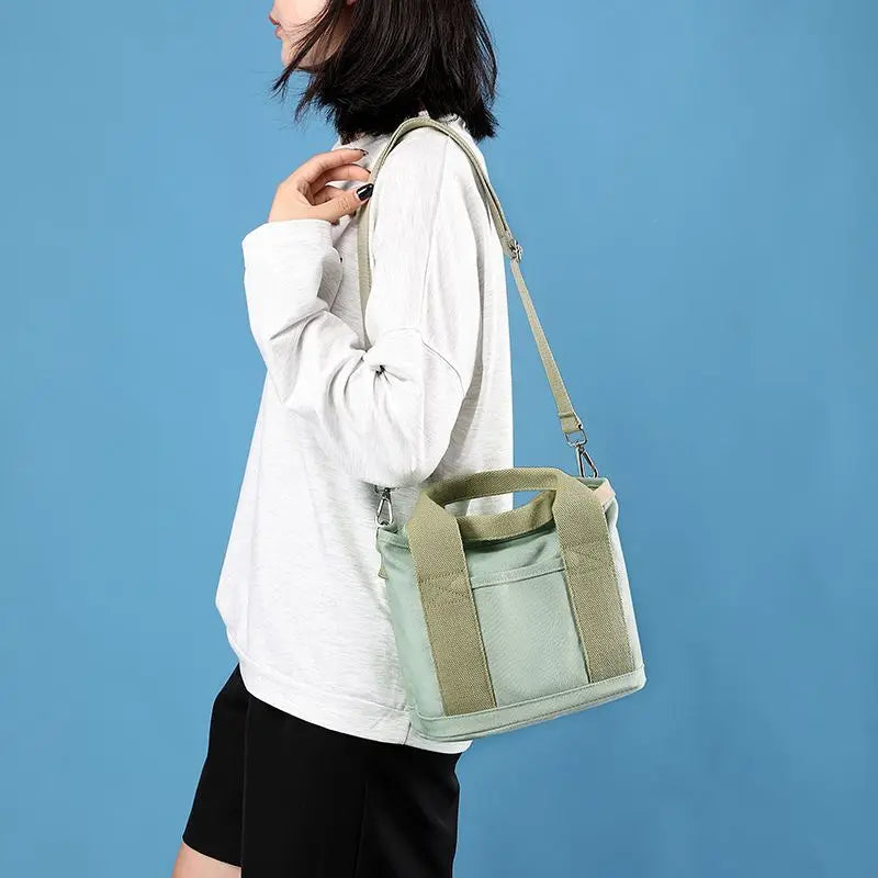The Orlina Mini Bag