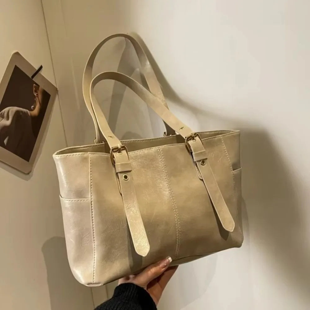 Rue Amour Tote Bag