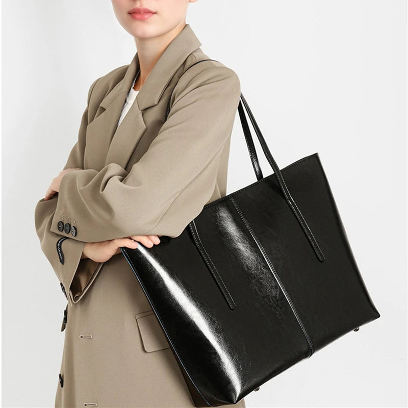The Heritage Workbag