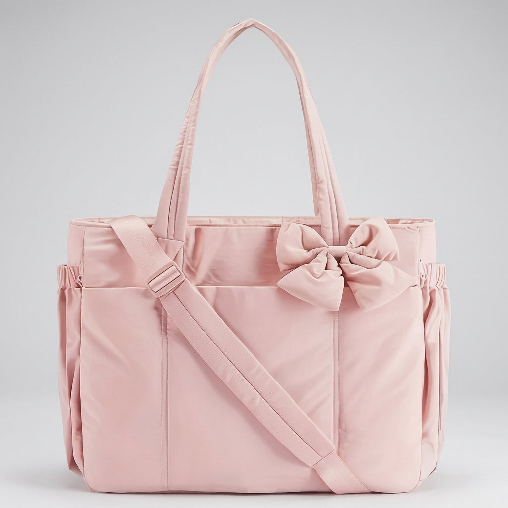 The Cozy Bow