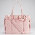 The Cozy Bow