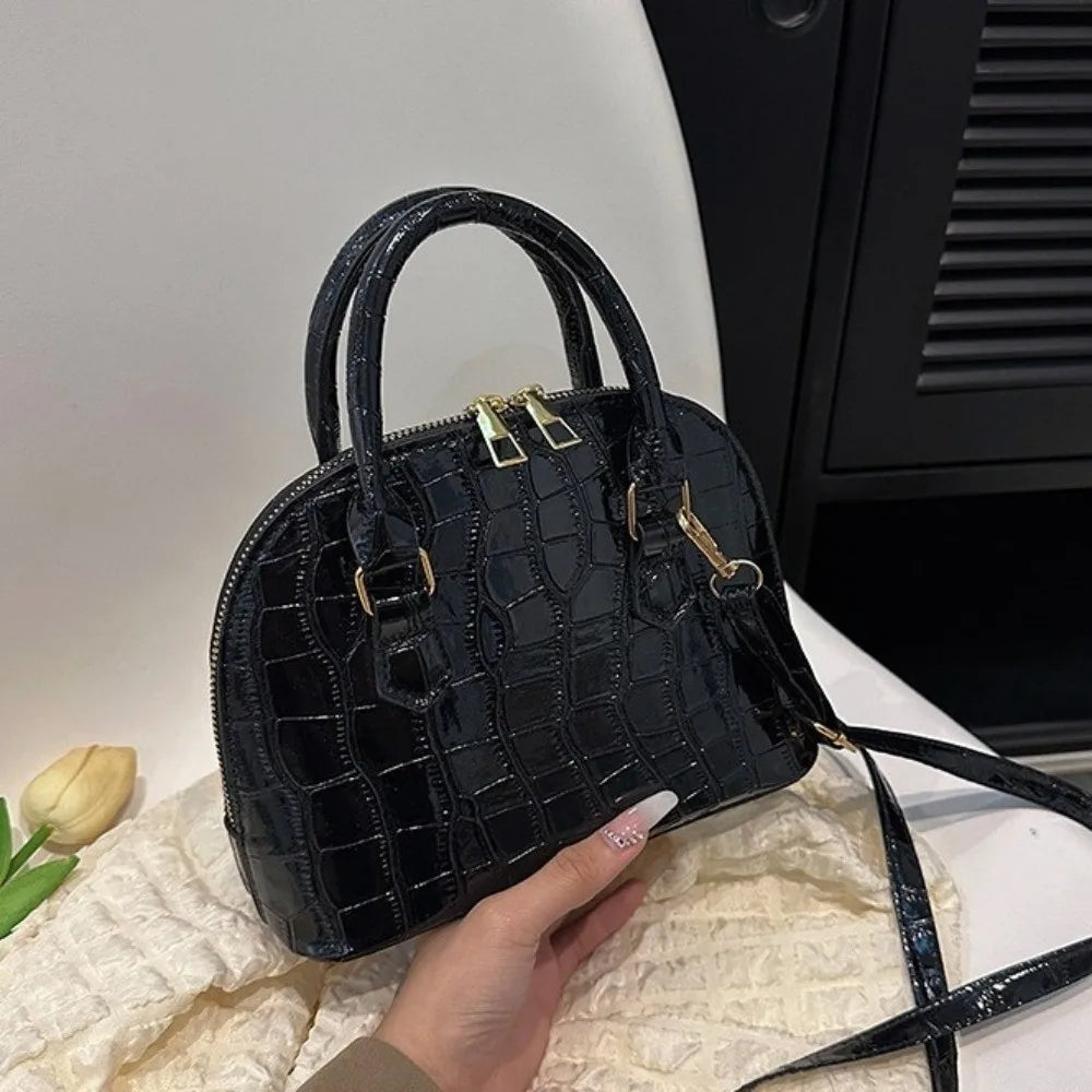 The Camille Bag