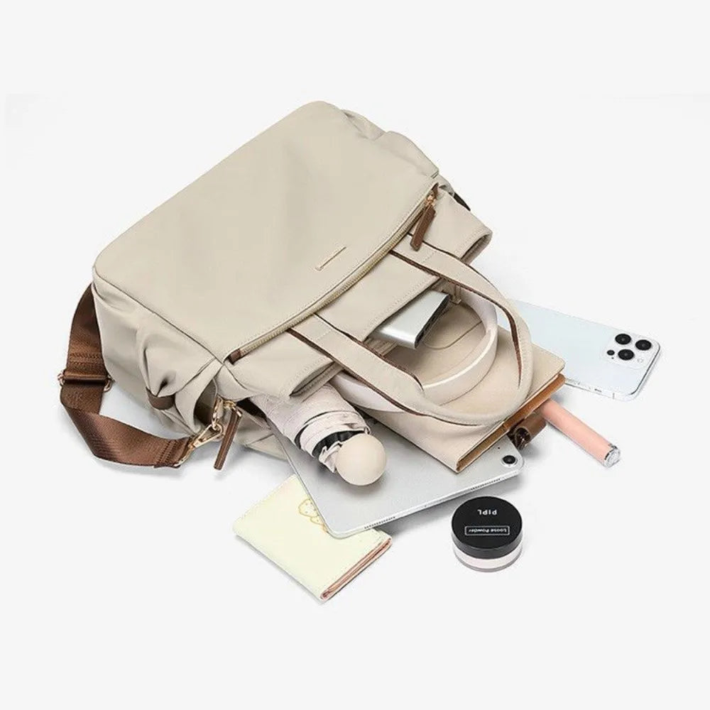 The Multiway Bucket
