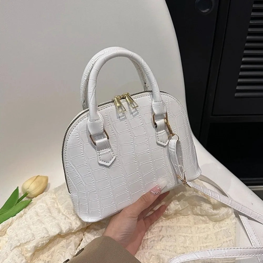 The Camille Bag