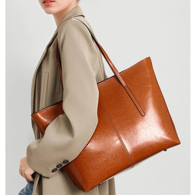 The Heritage Workbag