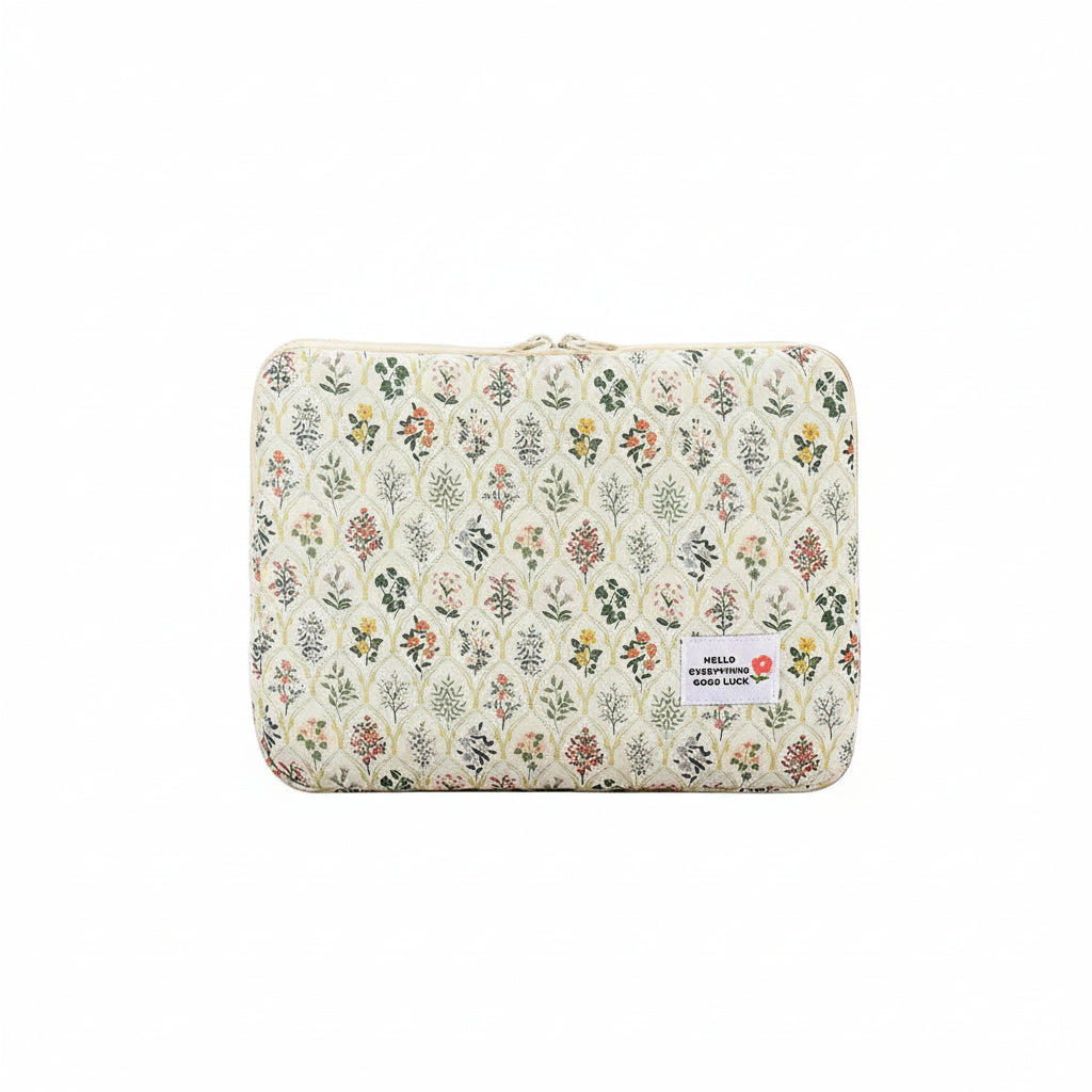 The Bloom Carryall