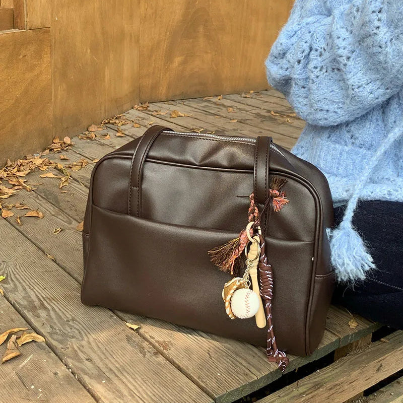 The Sora Carry Tote Bag