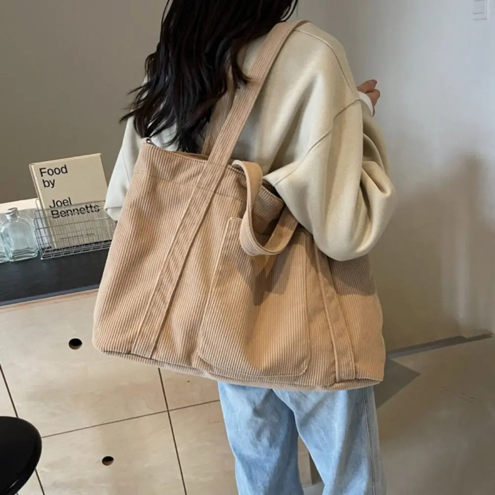 The Yumi Tote