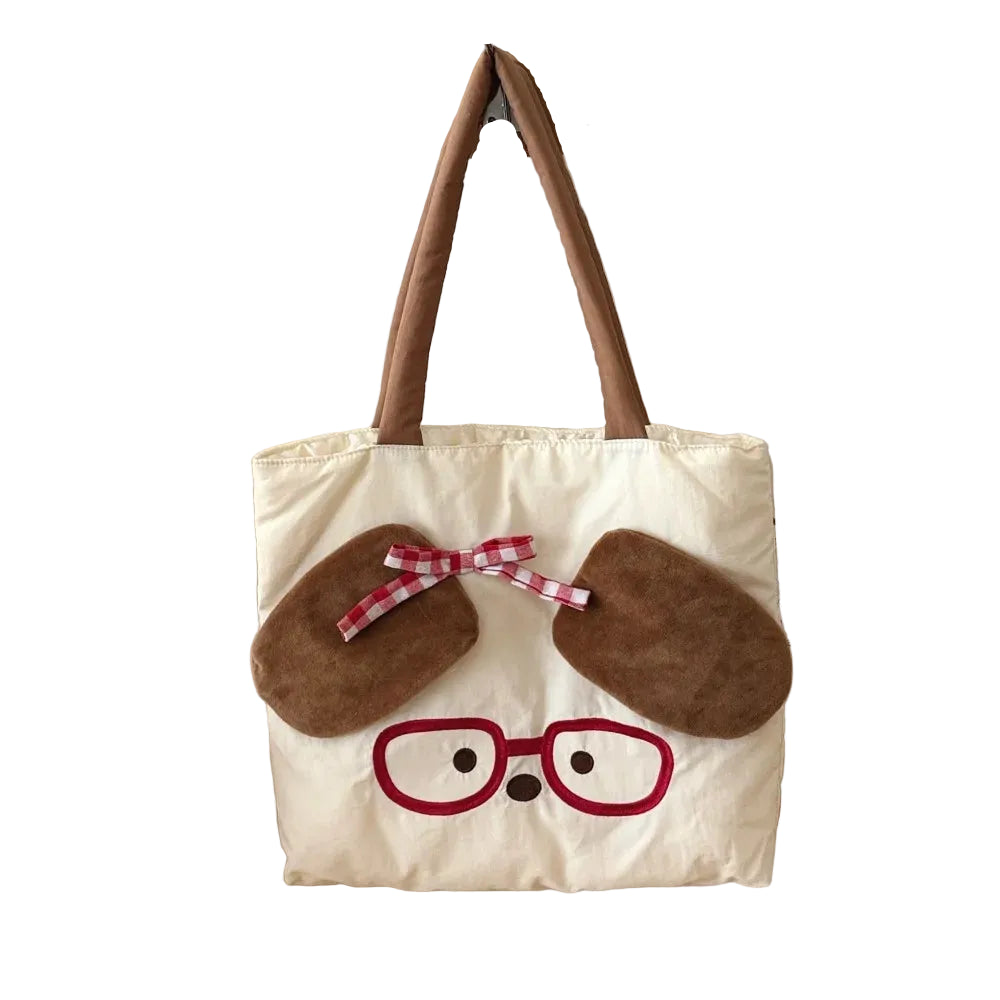 The Momo Tote