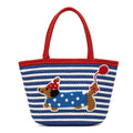 The Poppy Tote