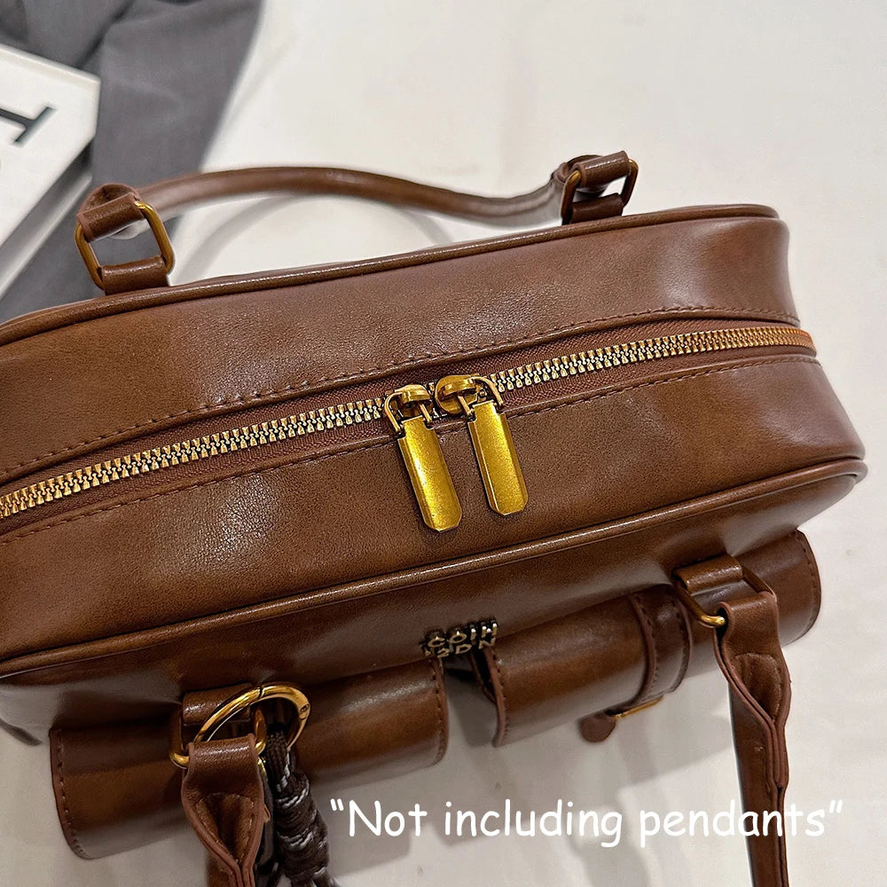 The Aurelia Carryall