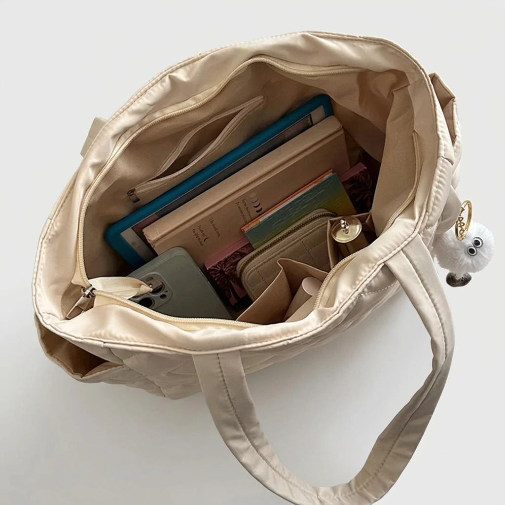 The Diamond Carry