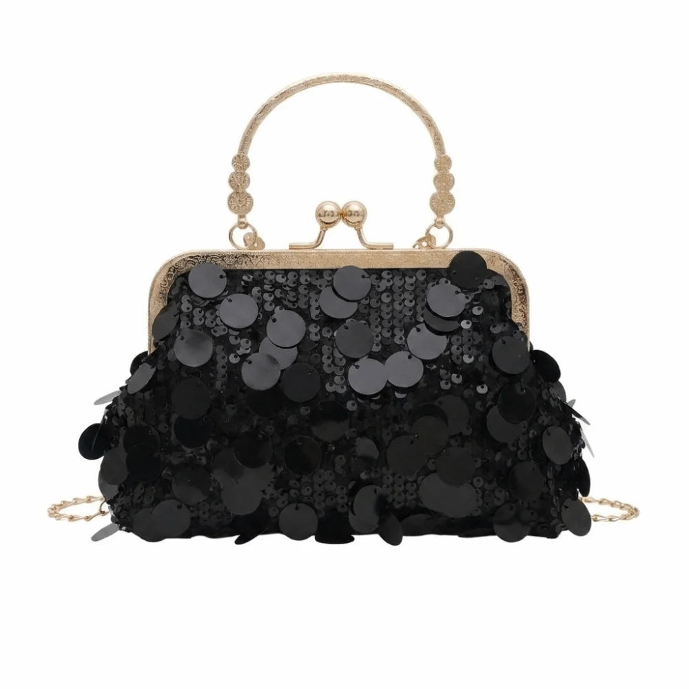 The Celeste Clutch