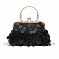 The Celeste Clutch