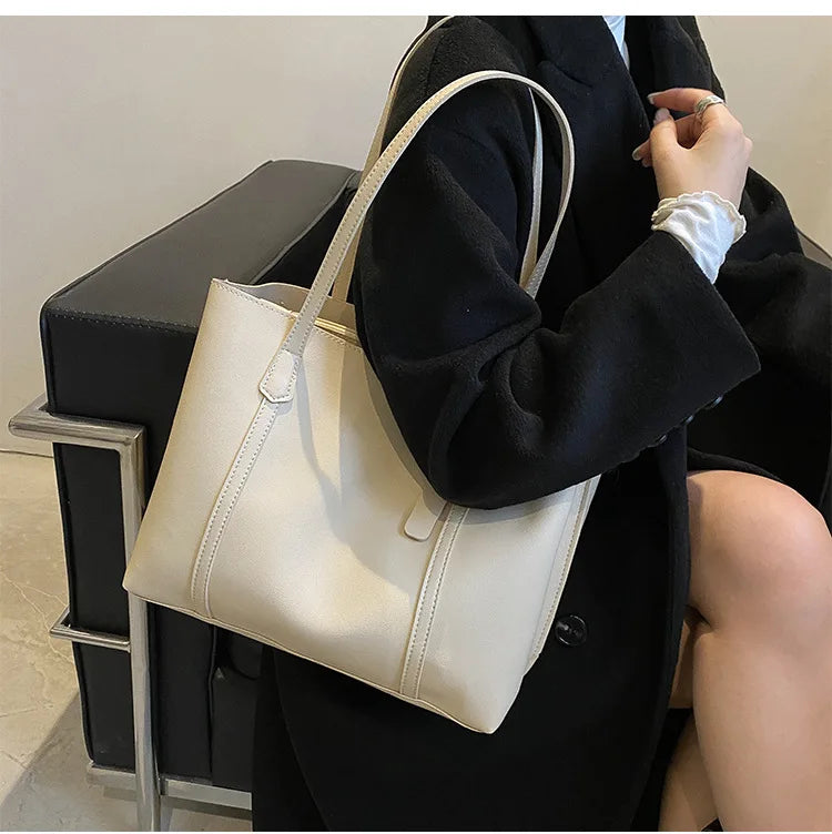 Elara Hobo Tote Bag
