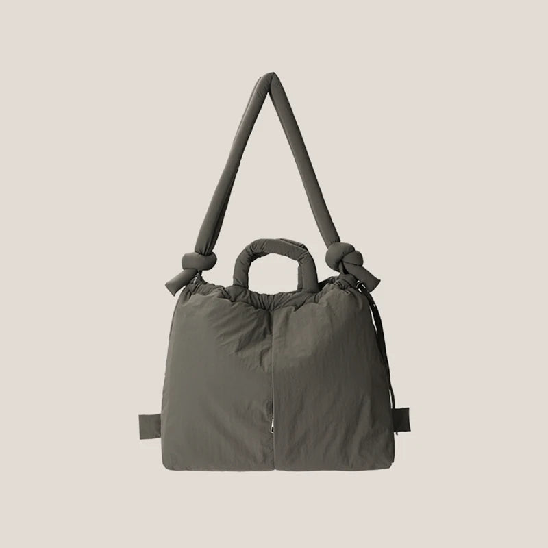 The Puffer Muse