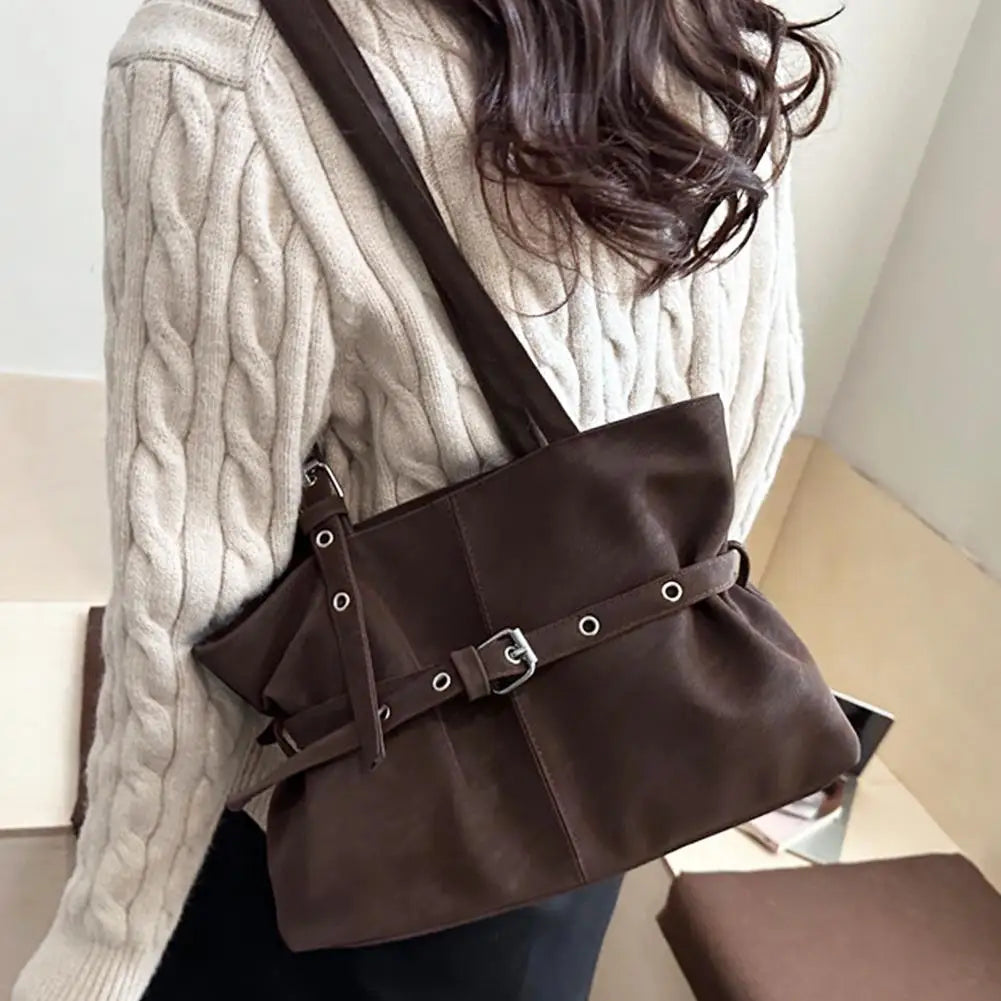 The Autumn Muse Mini Bag
