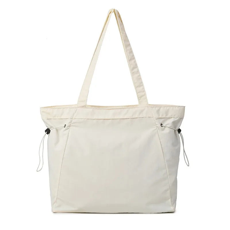 The Aesthetic Drawstring