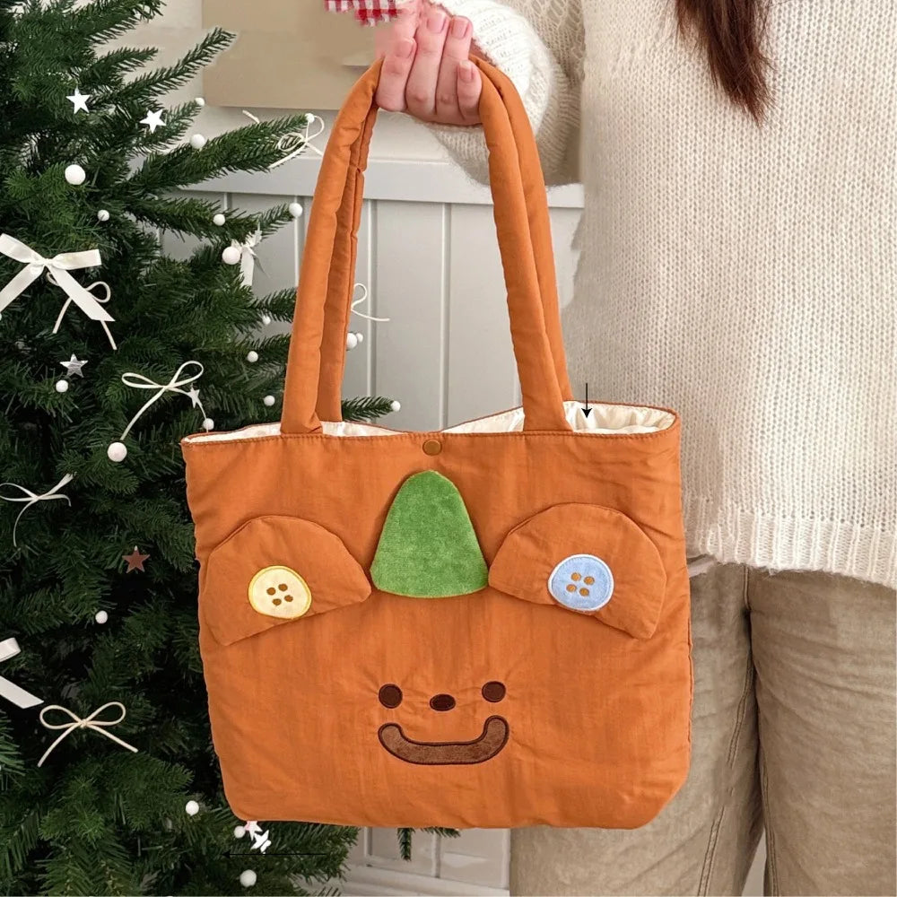 The Momo Tote
