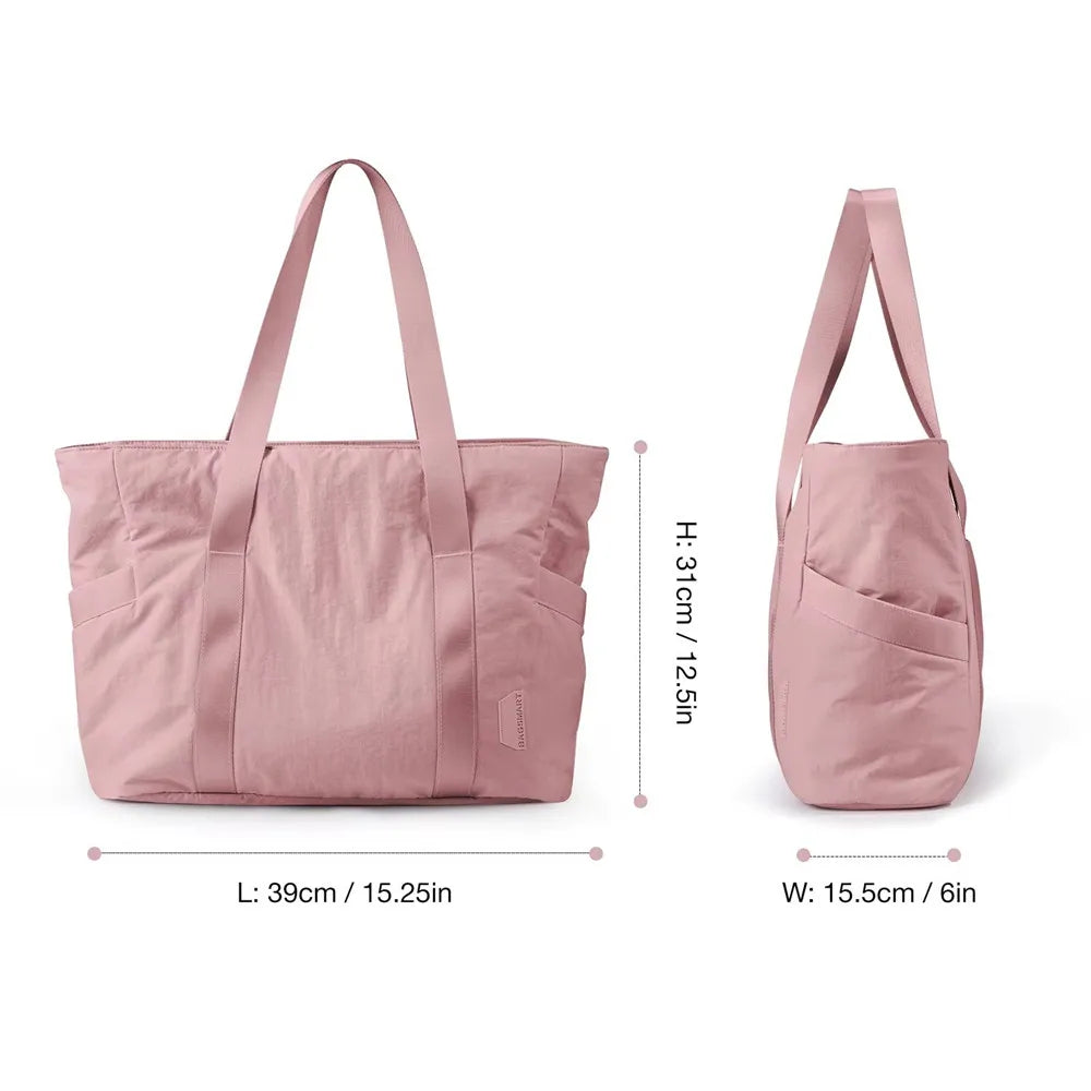 The Active Carryall