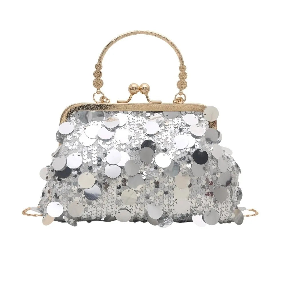 The Celeste Clutch