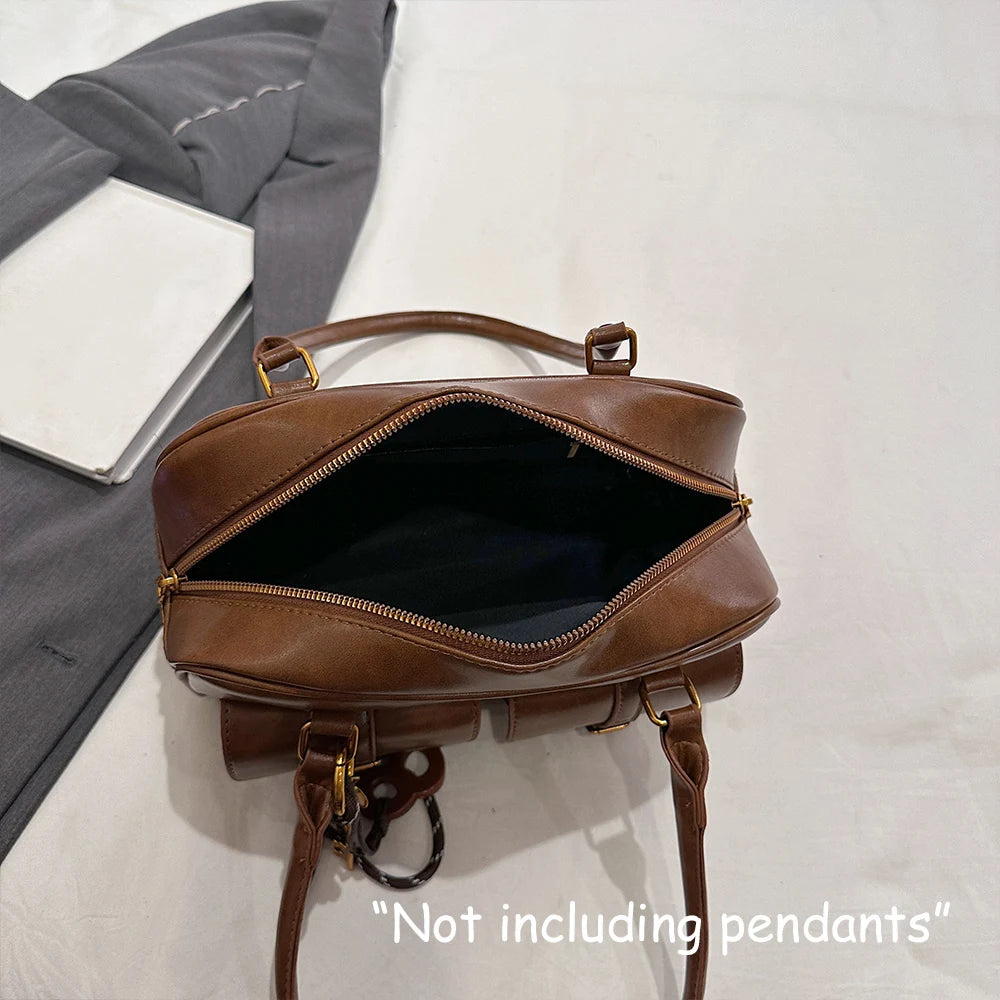 The Aurelia Carryall