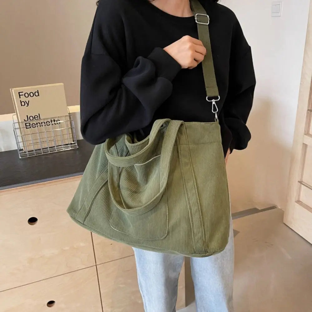The Yumi Tote