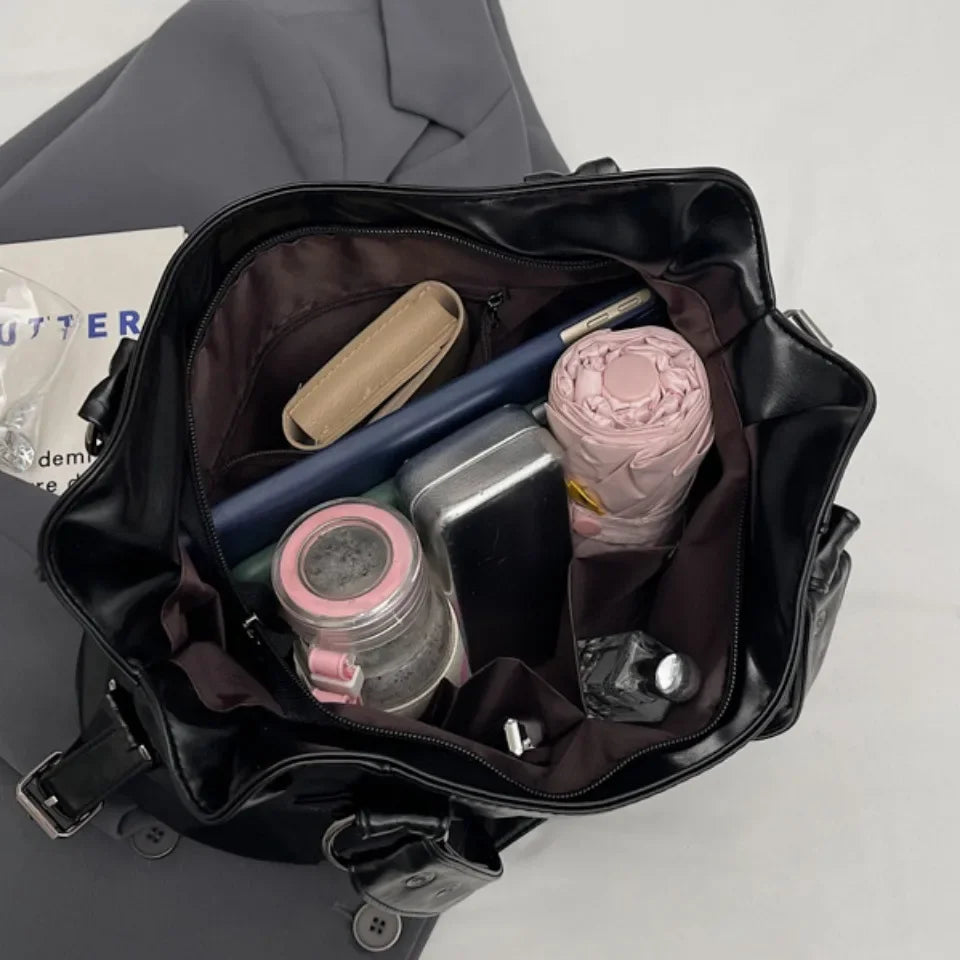 The Bellamy Luxe