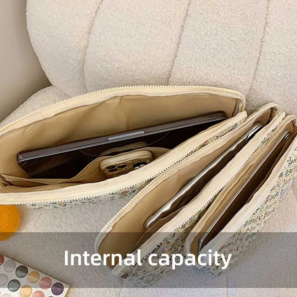 The Bloom Carryall
