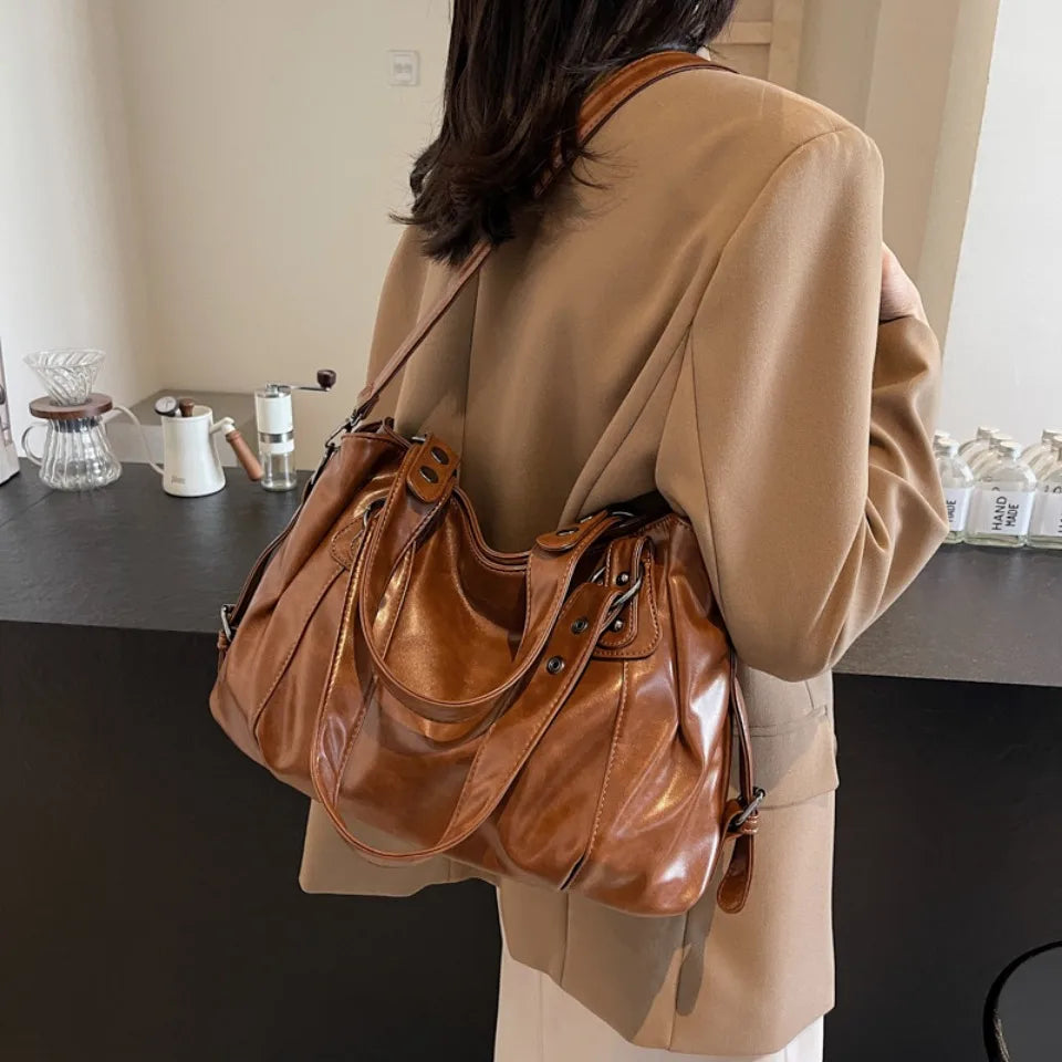 The Bellamy Luxe