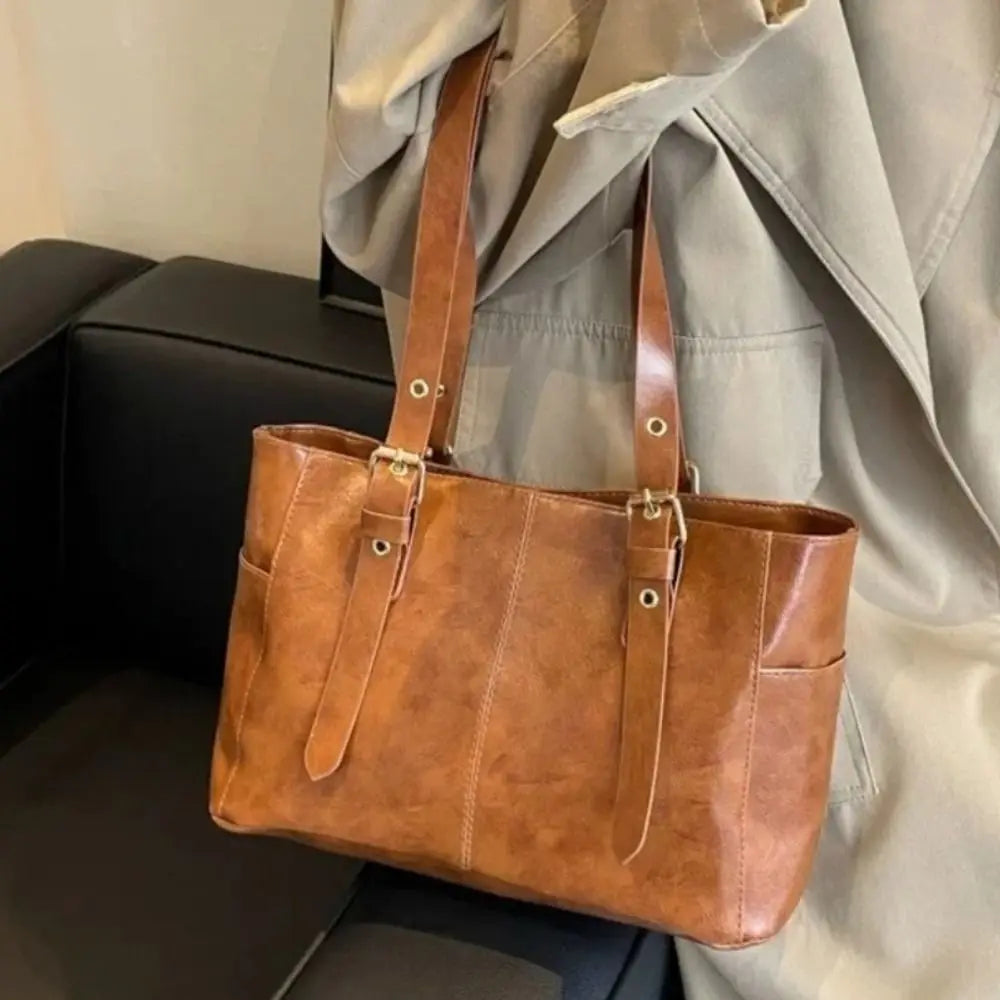 Rue Amour Tote Bag