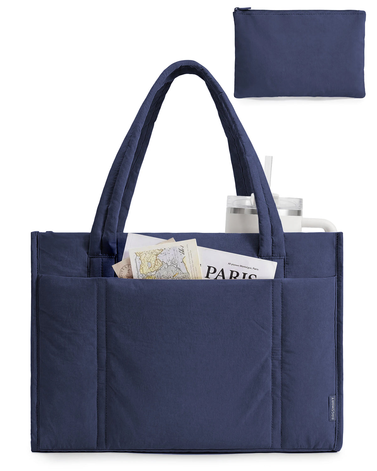 The Oasis Utility Tote