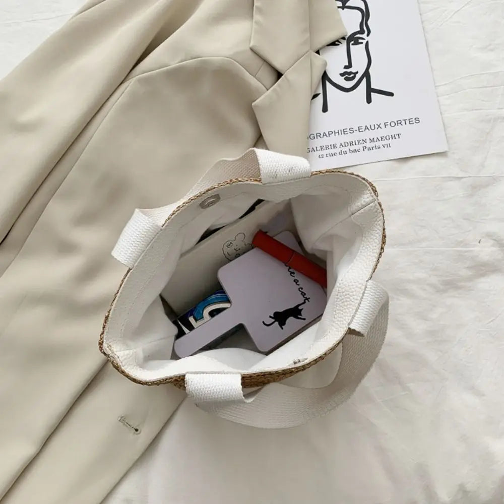 The Siena Tote