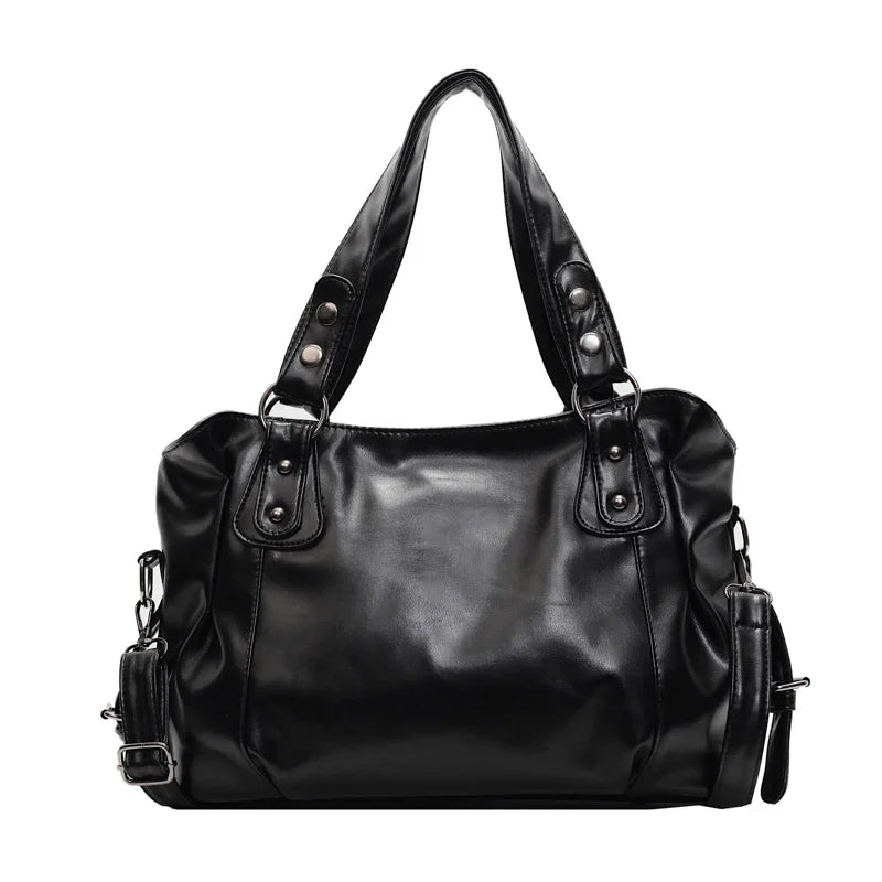 The Bellamy Luxe