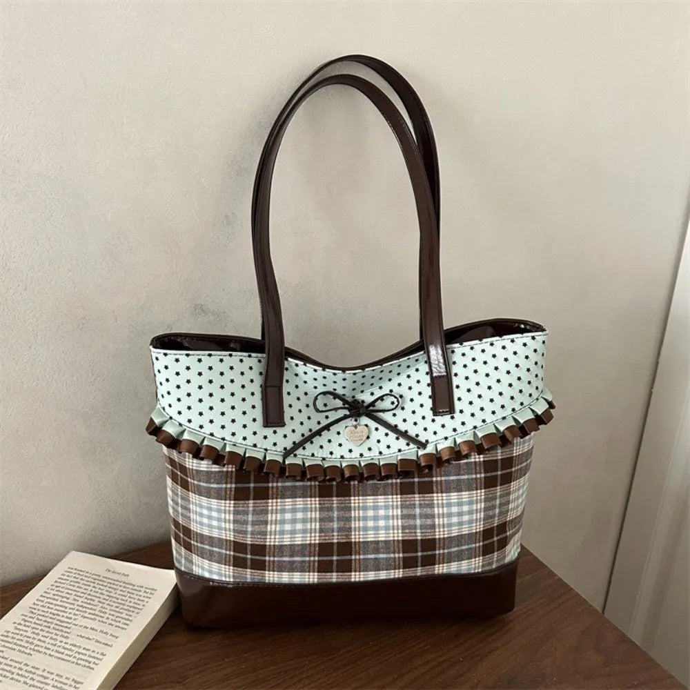 The Mint Ribbon