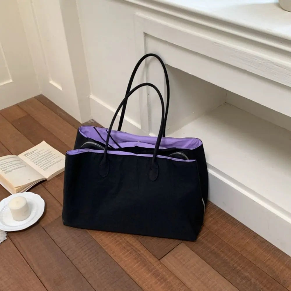 The Mira Tote