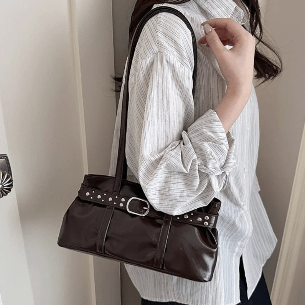 The Stella Shoulder Bag
