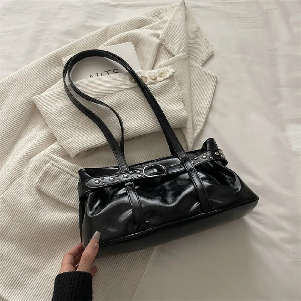 The Stella Shoulder Bag