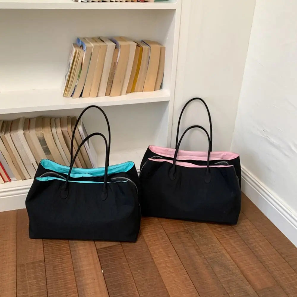 The Mira Tote