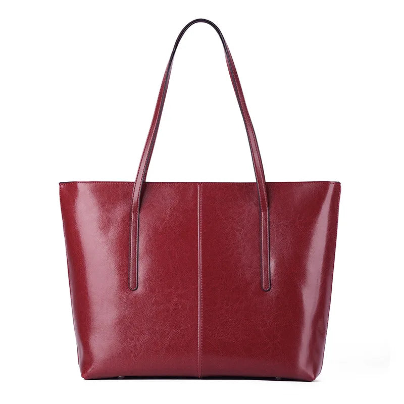 The Heritage Workbag