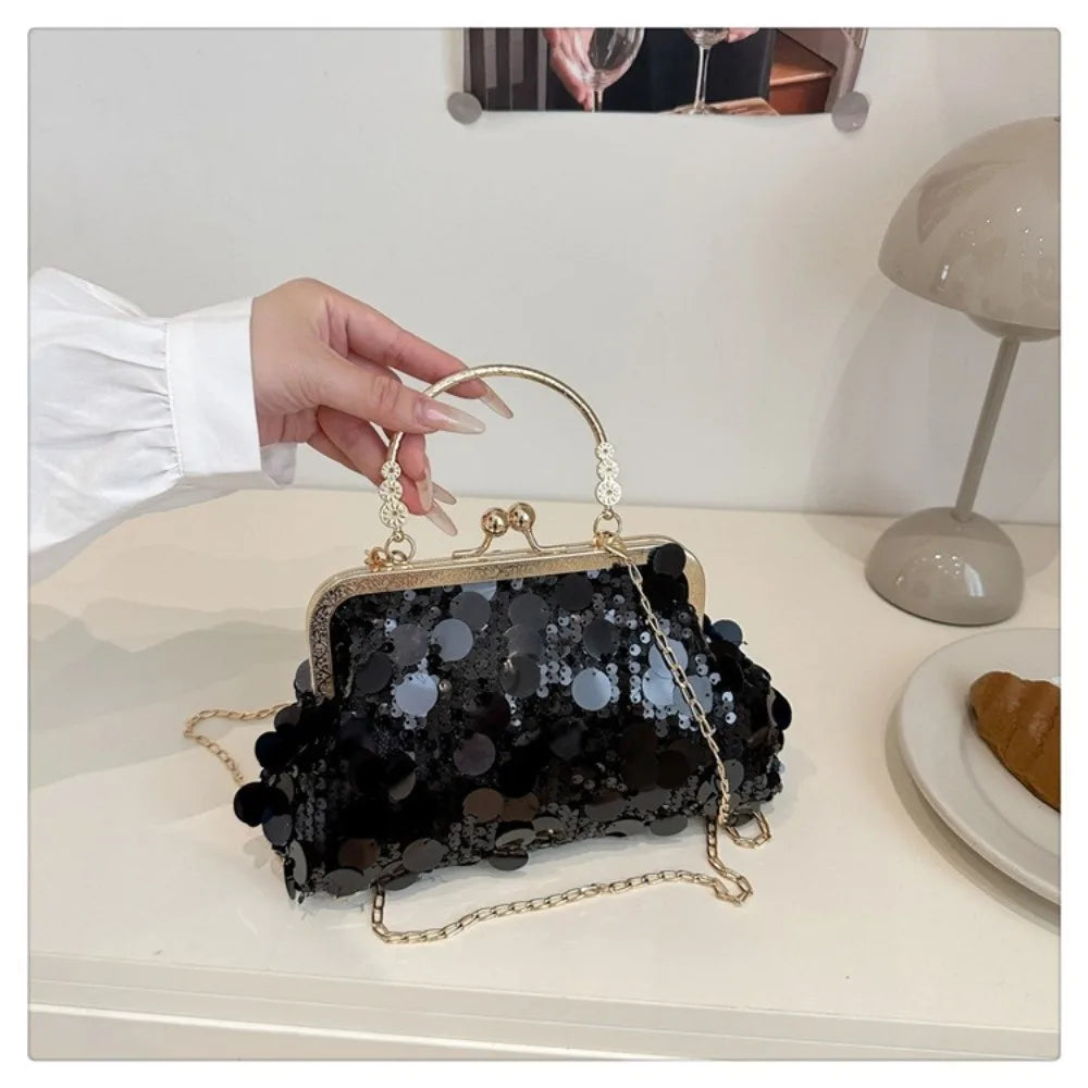 The Celeste Clutch